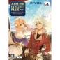 ATELIER ESCHA & LOGY PLUS: TASOGARE NO SORA NO RENKIN JUTSUSHI [PREMIUM BOX]