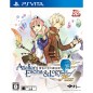 ATELIER ESCHA & LOGY PLUS: TASOGARE NO SORA NO RENKIN JUTSUSHI