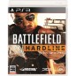 BATTLEFIELD: HARDLINE PS3