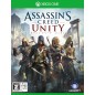 Assassin's Creed Unity XBOX ONE