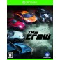 The Crew XBOX ONE