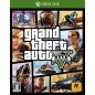 Grand Theft Auto V XBOX ONE