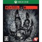 EVOLVE XBOX ONE