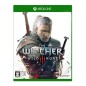 THE WITCHER 3: WILD HUNT XBOX ONE