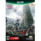 Monster Hunter Frontier G6 Premium Package Wii U