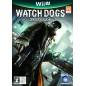 Watch Dogs Wii U