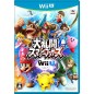 Dairantou Smash Brothers for Wii U