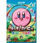 TOUCH! KIRBY SUPER RAINBOW Wii U