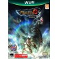 MONSTER HUNTER FRONTIER G7 PREMIUM PACKAGE Wii U