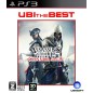 ASSASSIN'S CREED CONNOR SAGA (UBI THE BEST) PS3