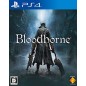 BLOODBORNE PS4