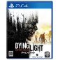 DYING LIGHT PS4