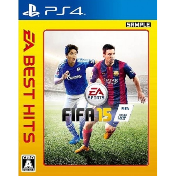 FIFA 15 (EA BEST HITS)	