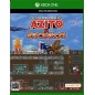 AZITO X TATSUNOKO LEGENDS XBOX ONE