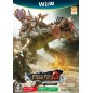 MONSTER HUNTER FRONTIER G8 PREMIUM PACKAGE Wii U