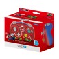 CLASSIC CONTROLLER FOR WII U (MARIO) für Wii & Wii U  Hori	(gebraucht)