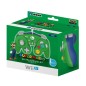 CLASSIC CONTROLLER FOR WII U (LUIGI) für Wii & Wii U  Hori (gebraucht)