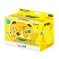 CLASSIC CONTROLLER FOR WII U (PIKACHU) für Wii & Wii U  Hori (gebraucht)