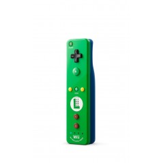 WII REMOTE CONTROL PLUS SET (MARIO+LUIGI) für Wii & Wii U (pre-owned)