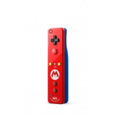 WII REMOTE CONTROL PLUS SET (MARIO+LUIGI) für Wii & Wii U (pre-owned)