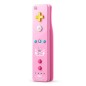 WII REMOTE CONTROL PLUS (PEACH) für Wii & Wii U (pre-owned)