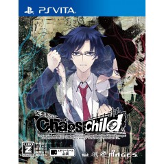 CHAOS CHILD