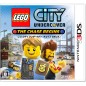 LEGO CITY UNDERCOVER: The Chase Begins