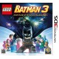 LEGO BATMAN 3 THE GAME: GOTHAM KARA UCHUU HE