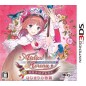 SHIN ATELIER RORONA: HAJIMARI NO MONOGATARI THE ALCHEMIST OF ARLAND