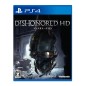 DISHONORED HD PS4