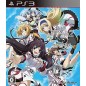 INFINITE STRATOS 2: LOVE AND PURGE PS3