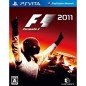 F1: 2011 PSVita