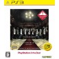 BIOHAZARD HD REMASTER (PLAYSTATION 3 THE BEST) (ENGLISH & JAPANESE) PS3