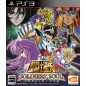 SAINT SEIYA: SOLDIERS' SOUL PS3