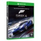 FORZA MOTORSPORT 6 XBOX ONE