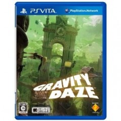 Gravity Daze