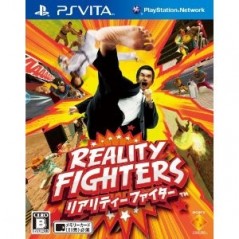 Reality Fighters