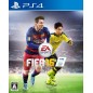 FIFA 16 PS4