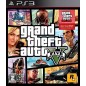 GRAND THEFT AUTO V (PLAYSTATION 3 THE BEST) PS3