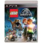 LEGO JURASSIC WORLD PS3