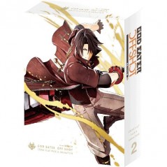 GOD EATER OFF SHOT [TWIN PACK VOL.2]