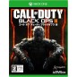 CALL OF DUTY: BLACK OPS III XBOX ONE