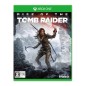 RISE OF THE TOMB RAIDER XBOX ONE