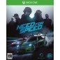 NEED FOR SPEED XBOX ONE