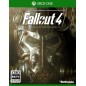 FALLOUT 4 XBOX ONE