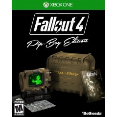 FALLOUT 4 [PIP-BOY EDITION]