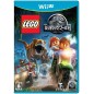 LEGO JURASSIC WORLD Wii U