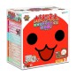 TAIKO NO TATSUJIN: ATSUMETE TOMODACHI DAISAKUSEN! [TAIKO CONTROLLER BUNDLE SET] Wii U