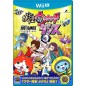 YOUKAI WATCH DANCE: JUST DANCE SPECIAL VERSION Wii U