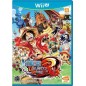 One Piece: Unlimited World R (pre-owned) Wii U